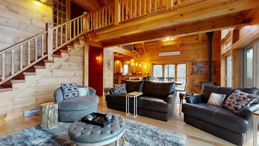 2991 Us Route-201 West Fork Plantation ME 04985