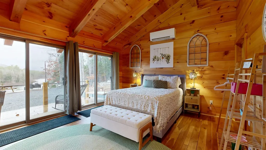 2991 Us Route-201 West Fork Plantation ME 04985