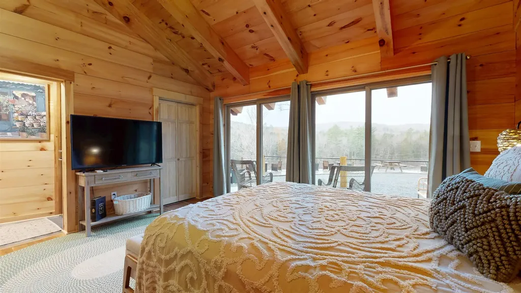 2991 Us Route-201 West Fork Plantation ME 04985