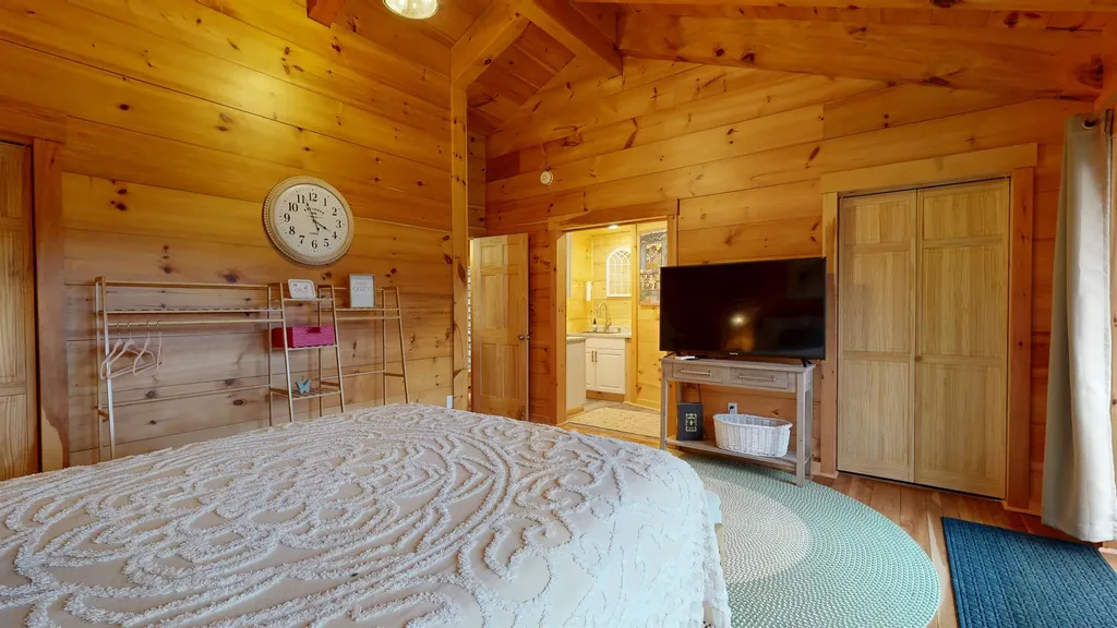 2991 Us Route-201 West Fork Plantation ME 04985