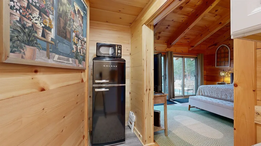 2991 Us Route-201 West Fork Plantation ME 04985