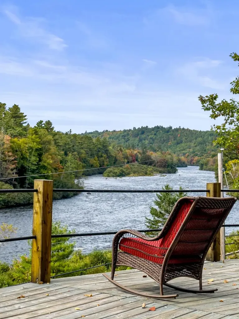 2991 Us Route-201 West Fork Plantation ME 04985