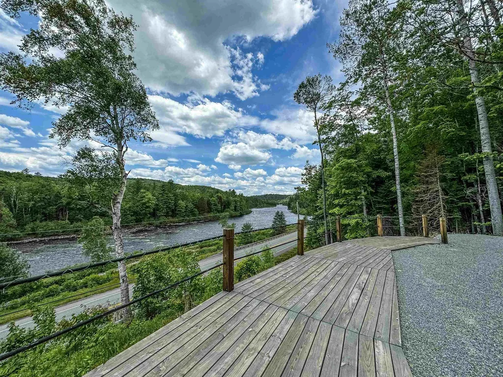 2991 Us Route-201 West Fork Plantation ME 04985