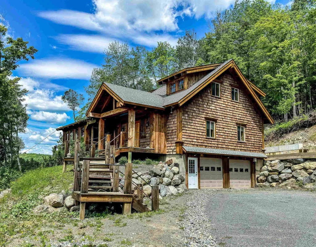 2991 Us Route-201 West Fork Plantation ME 04985