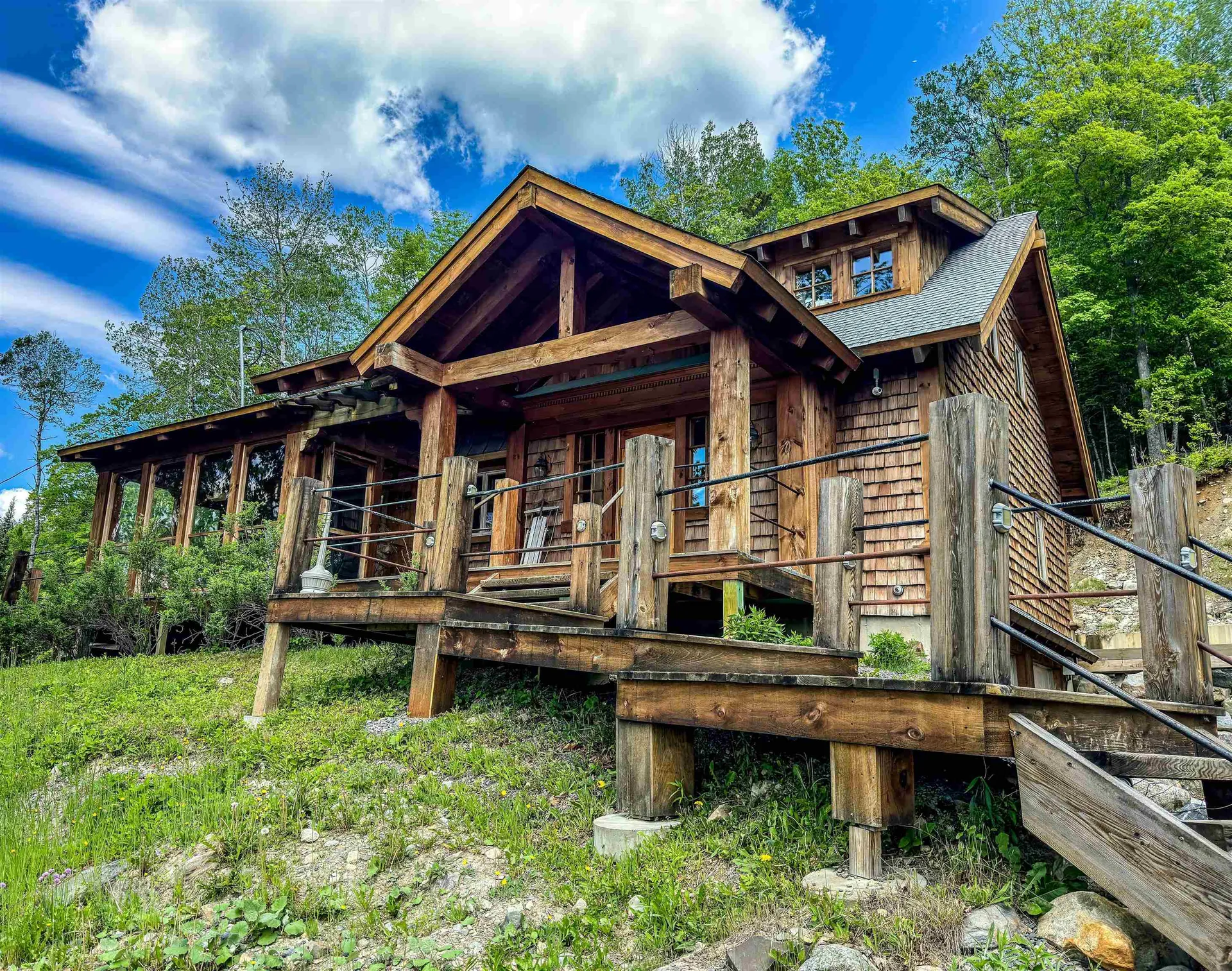 2991 Us Route-201 West Fork Plantation ME 04985