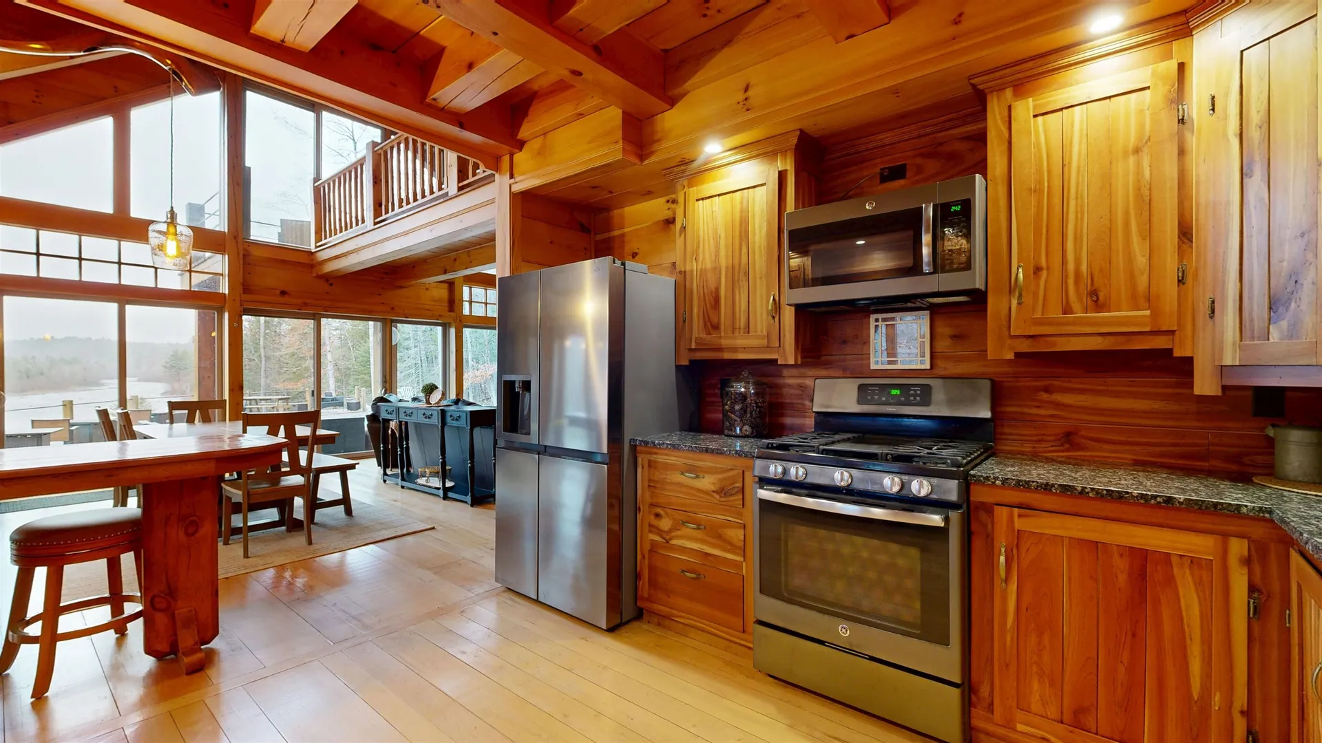 2991 Us Route-201 West Fork Plantation ME 04985