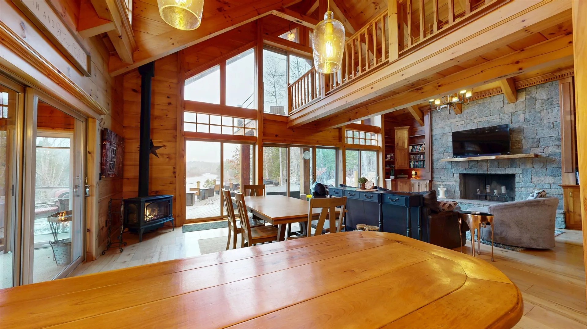 2991 Us Route-201 West Fork Plantation ME 04985