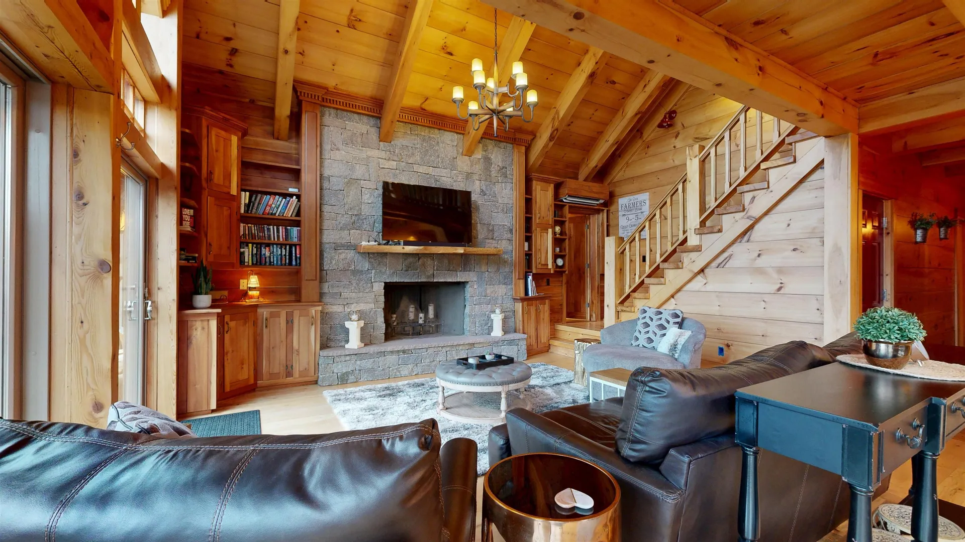 2991 Us Route-201 West Fork Plantation ME 04985