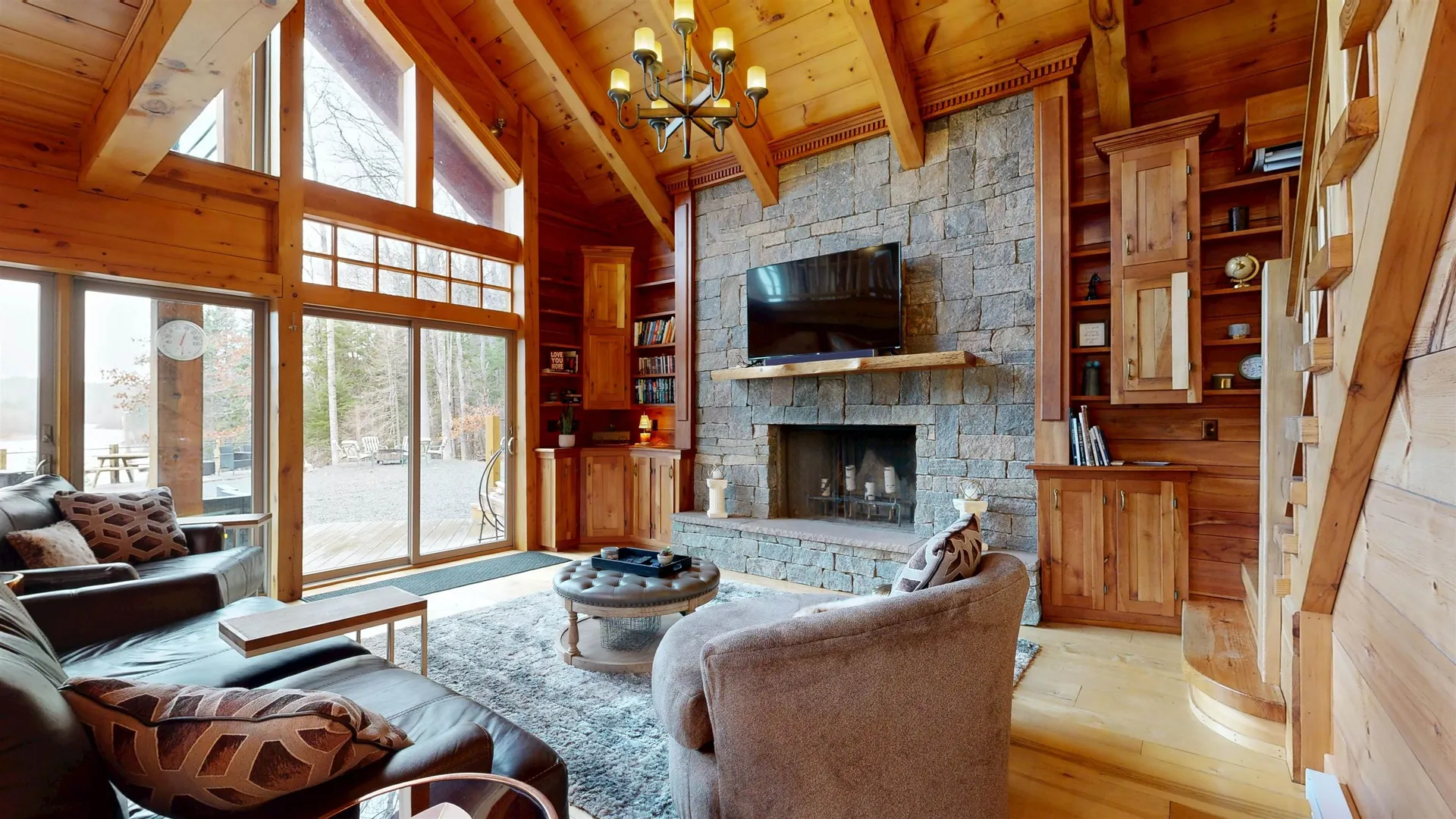 2991 Us Route-201 West Fork Plantation ME 04985