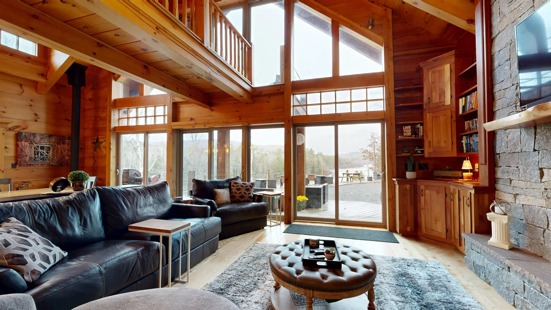 2991 Us Route-201 West Fork Plantation ME 04985