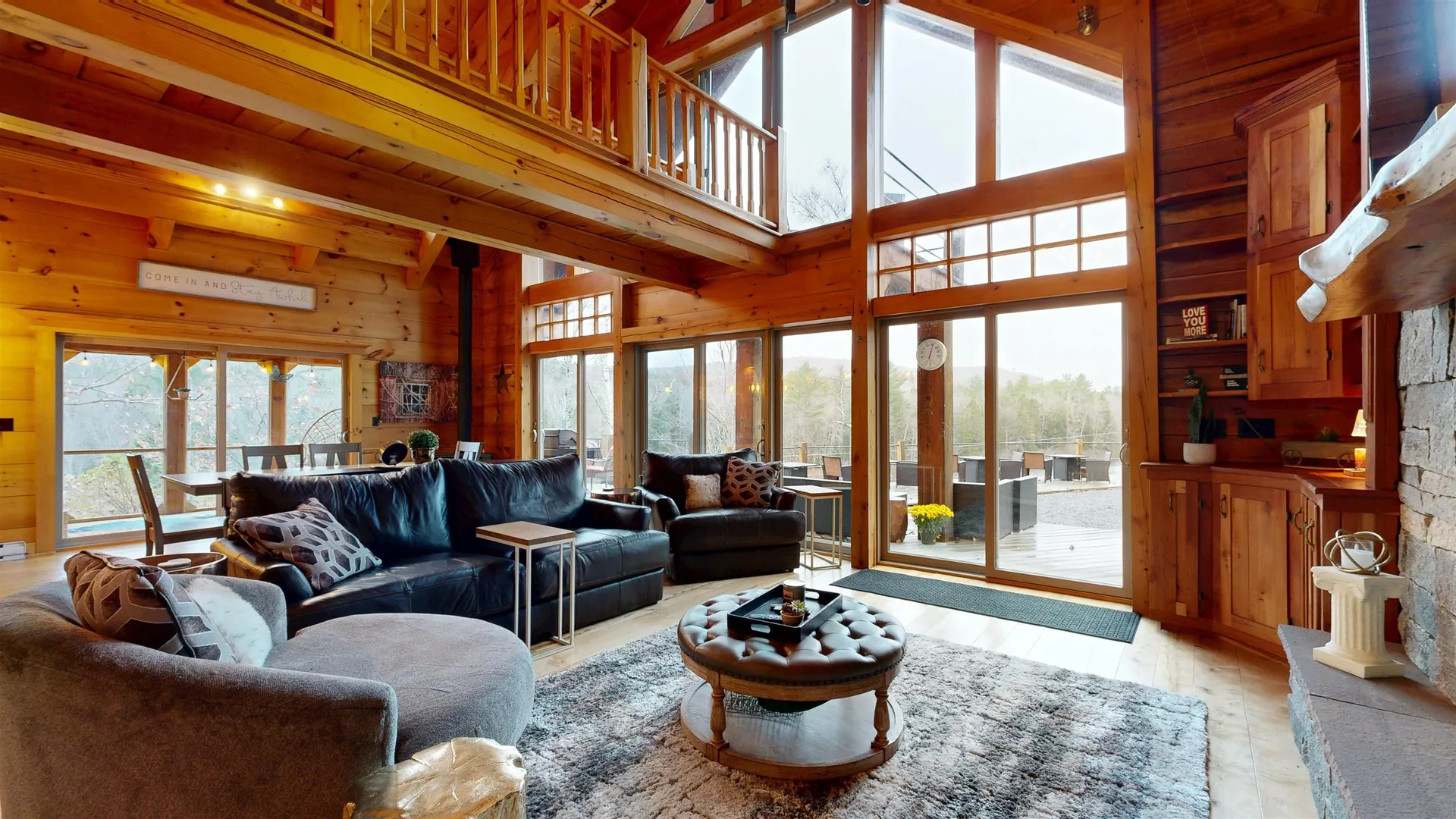 2991 Us Route-201 West Fork Plantation ME 04985