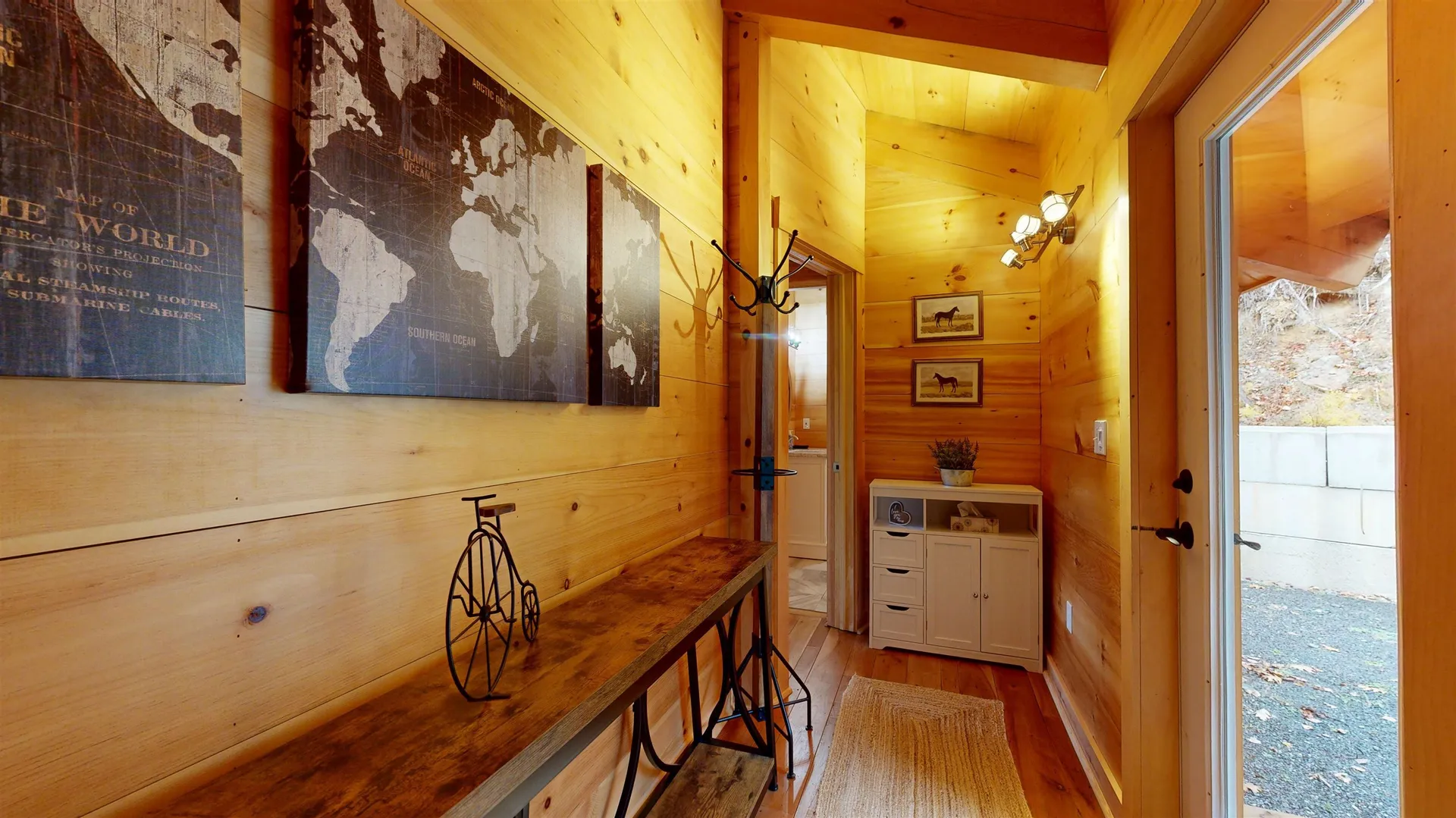 2991 Us Route-201 West Fork Plantation ME 04985