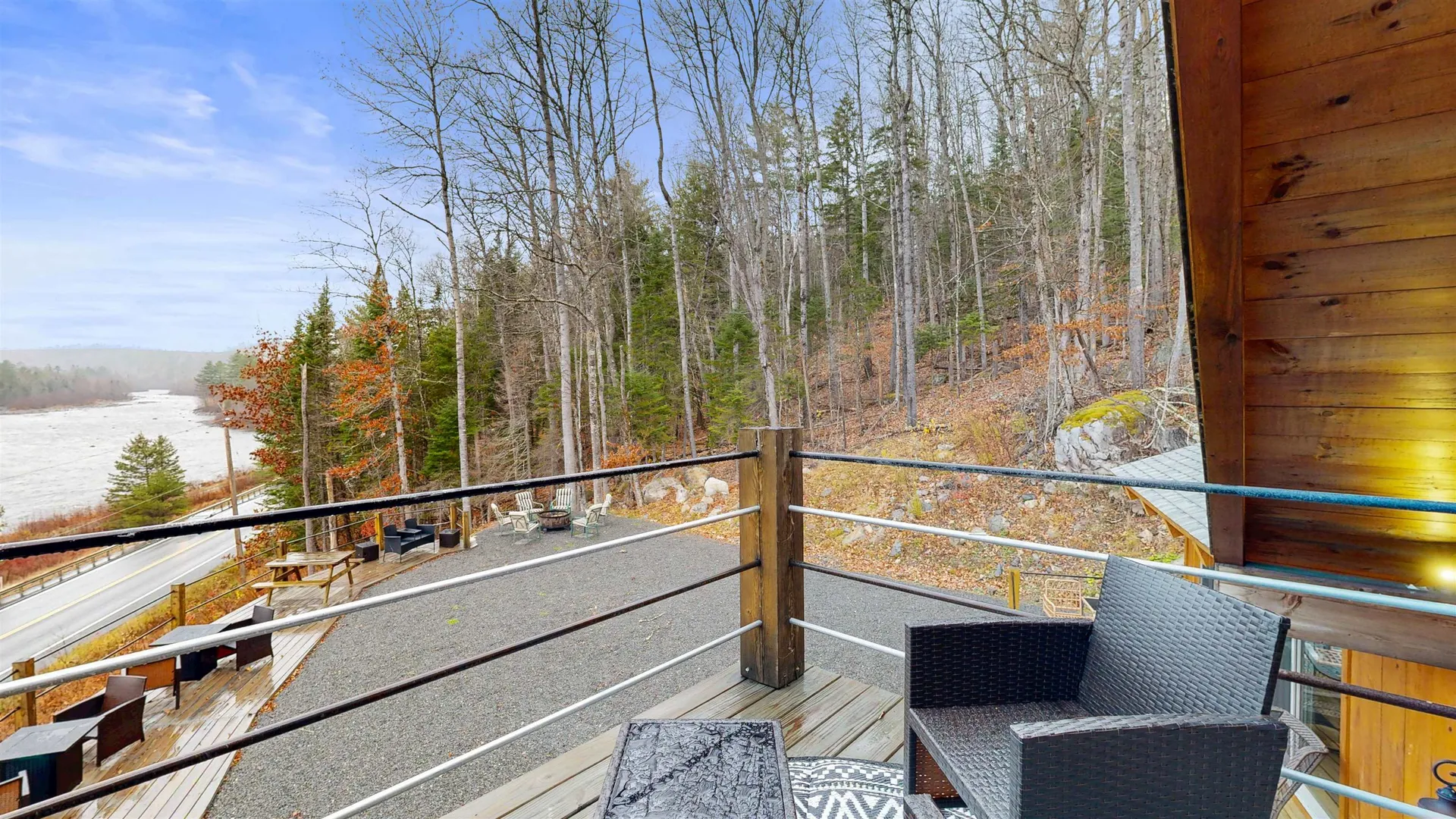 2991 Us Route-201 West Fork Plantation ME 04985