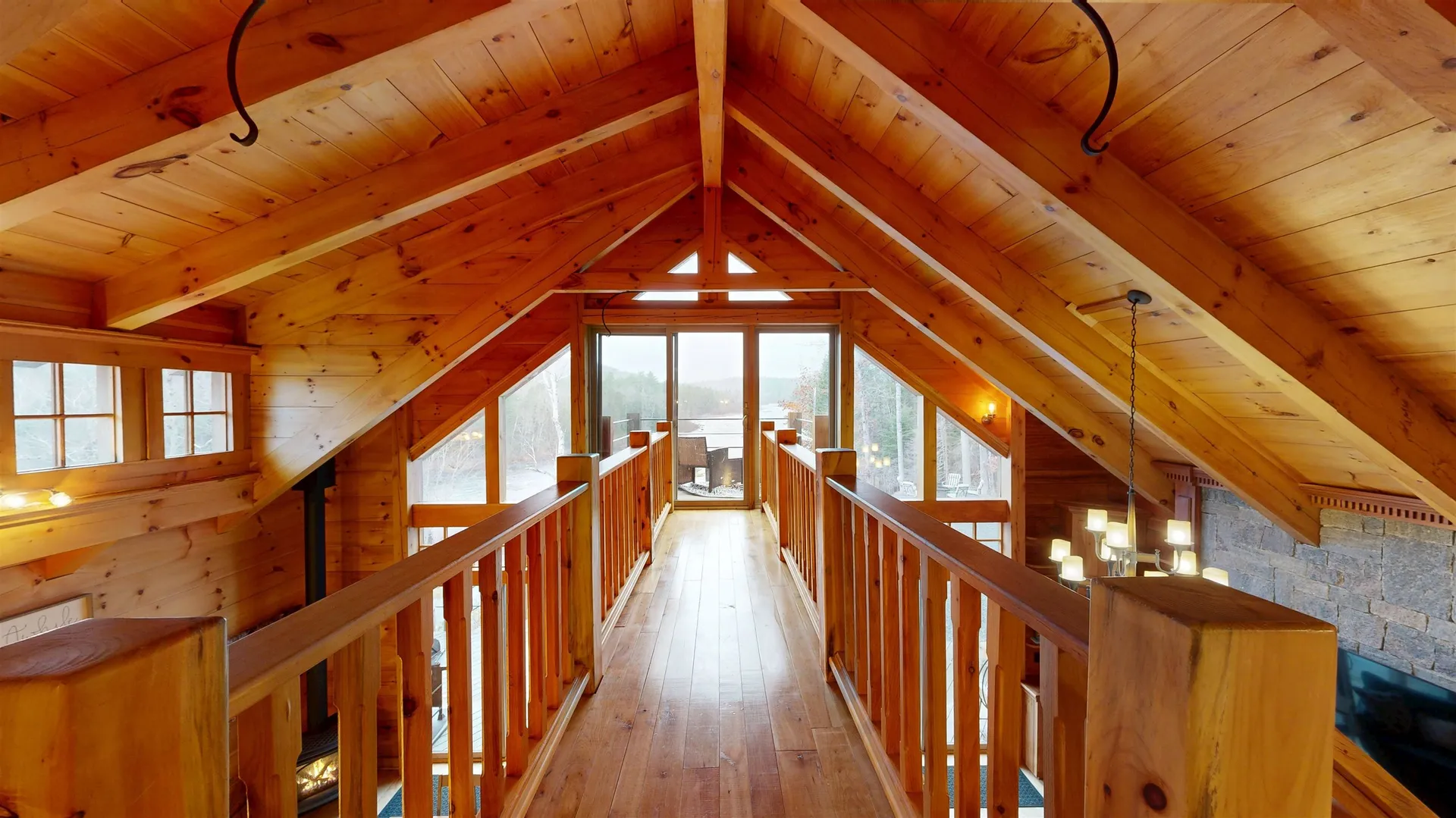 2991 Us Route-201 West Fork Plantation ME 04985