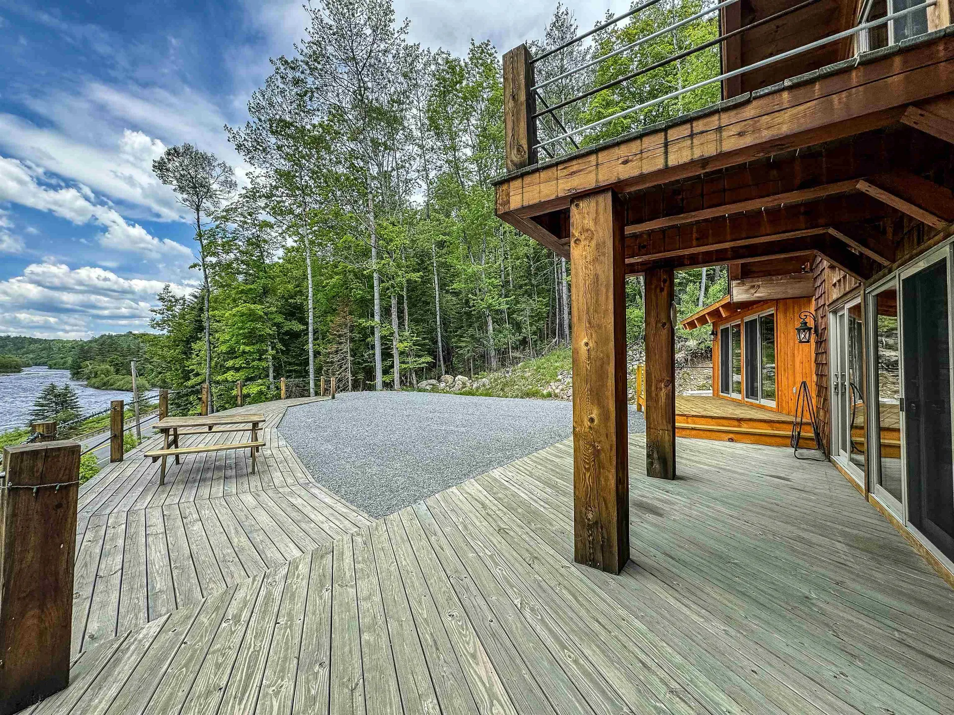 2991 Us Route-201 West Fork Plantation ME 04985