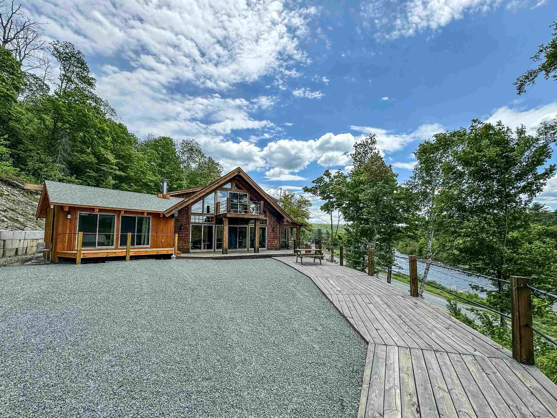 2991 Us Route-201 West Fork Plantation ME 04985