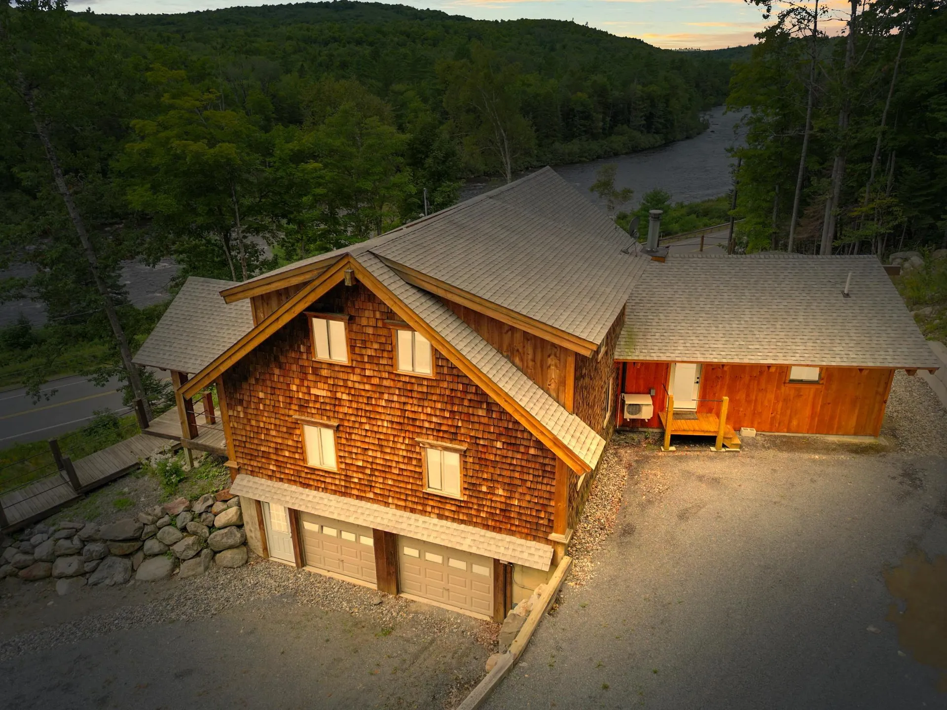 2991 Us Route-201 West Fork Plantation ME 04985