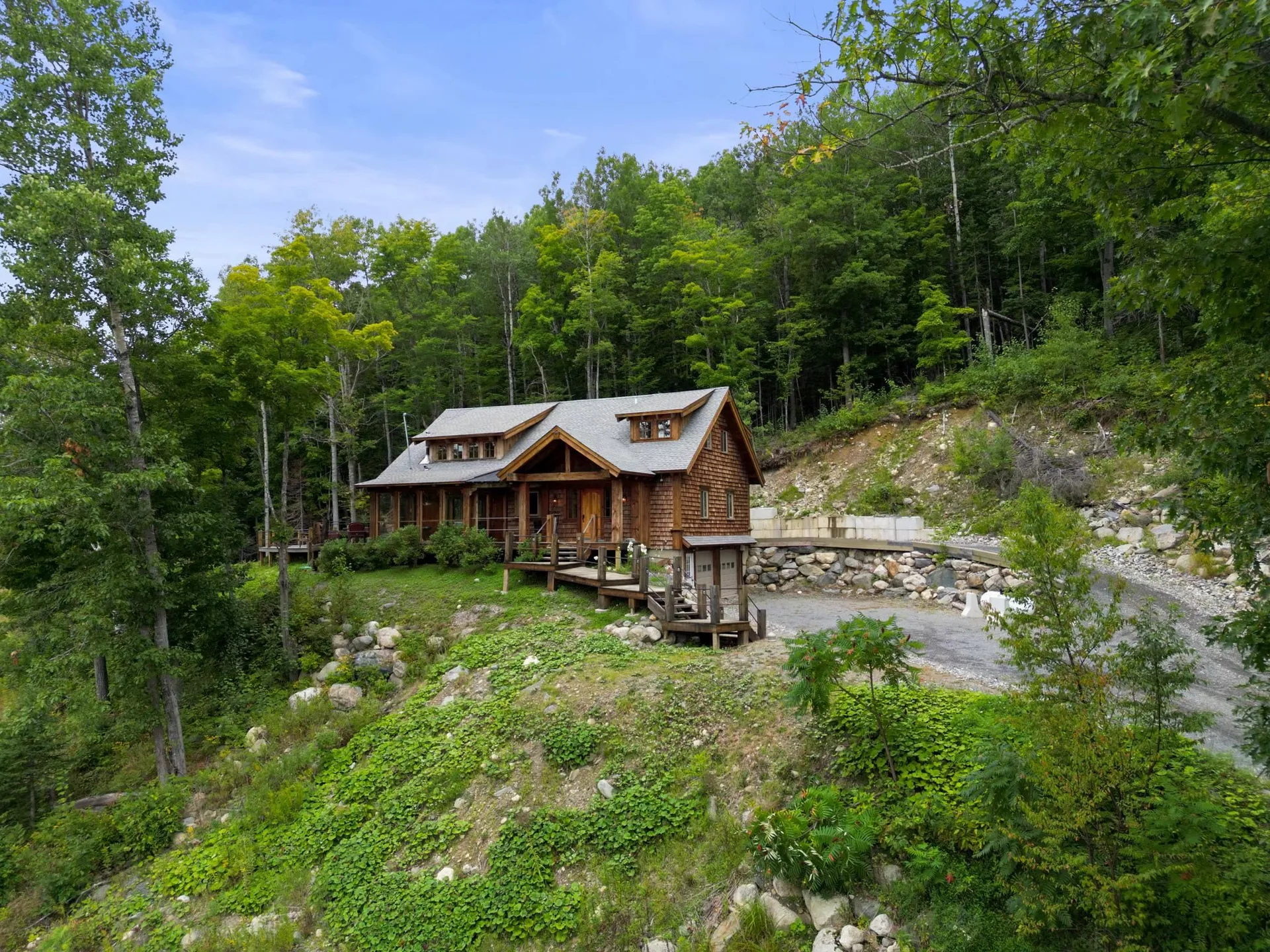 2991 Us Route-201 West Fork Plantation ME 04985