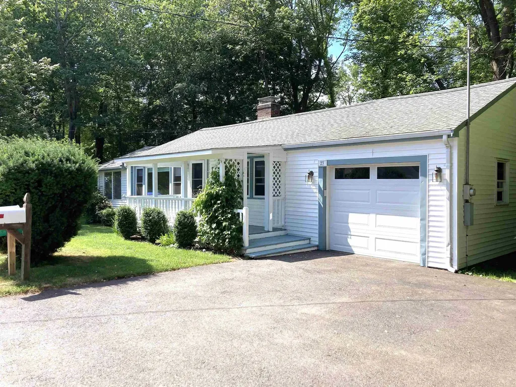 23 Richard Road Rye NH 03870