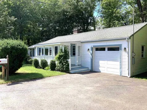 23 Richard Road Rye NH 03870