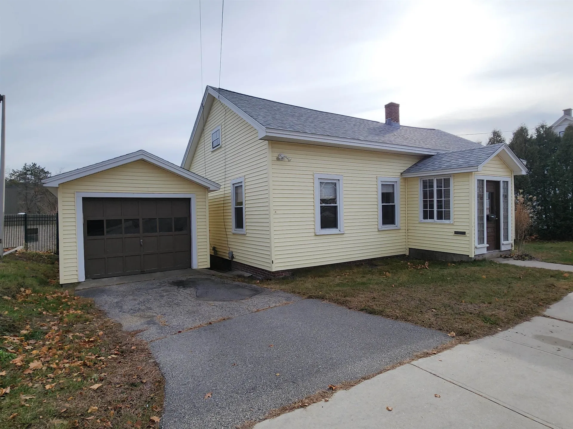 451 Washington Street Keene NH 03431