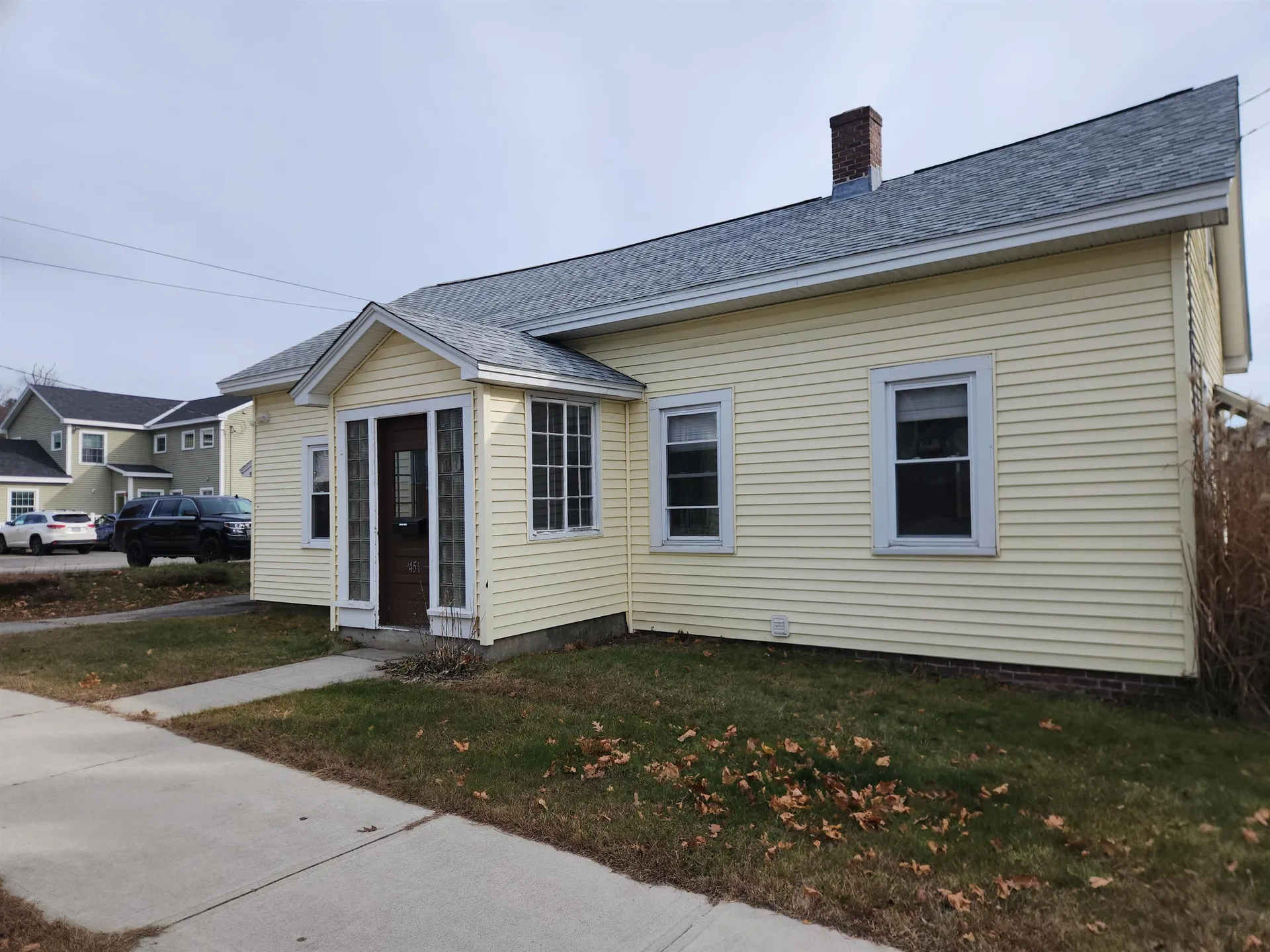 451 Washington Street Keene NH 03431