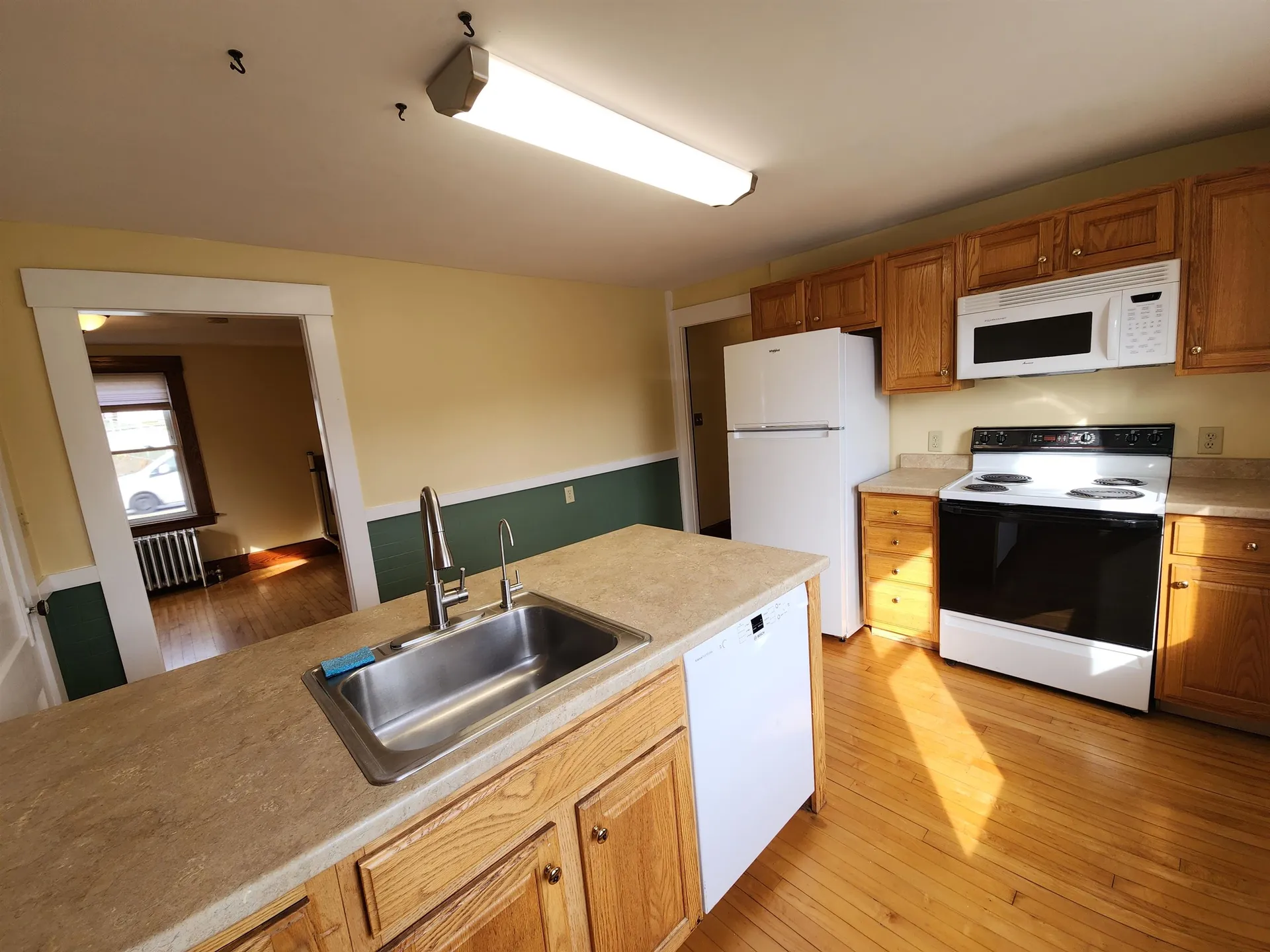 451 Washington Street Keene NH 03431