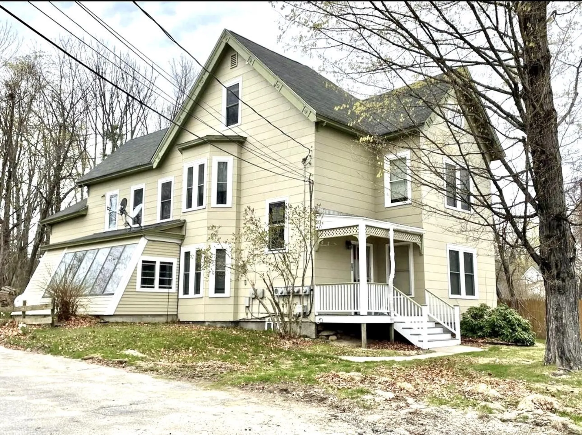 16 Jameson Avenue Antrim NH 03440