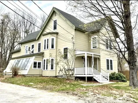 16 Jameson Avenue Antrim NH 03440