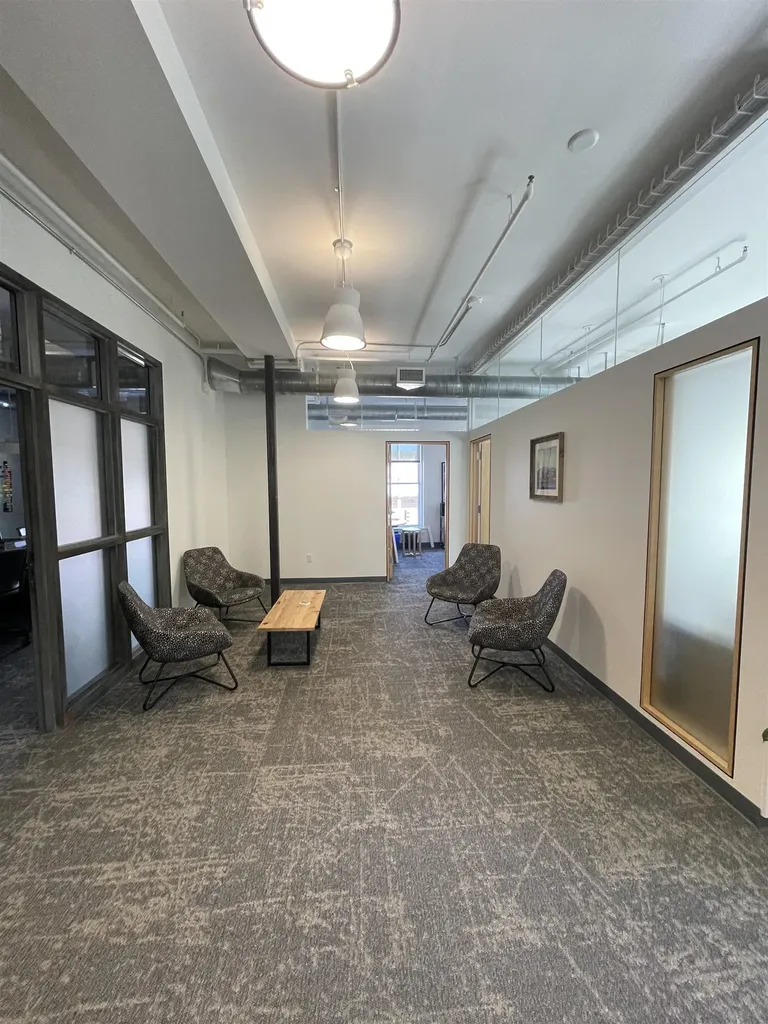 210 College Street Burlington VT 05401