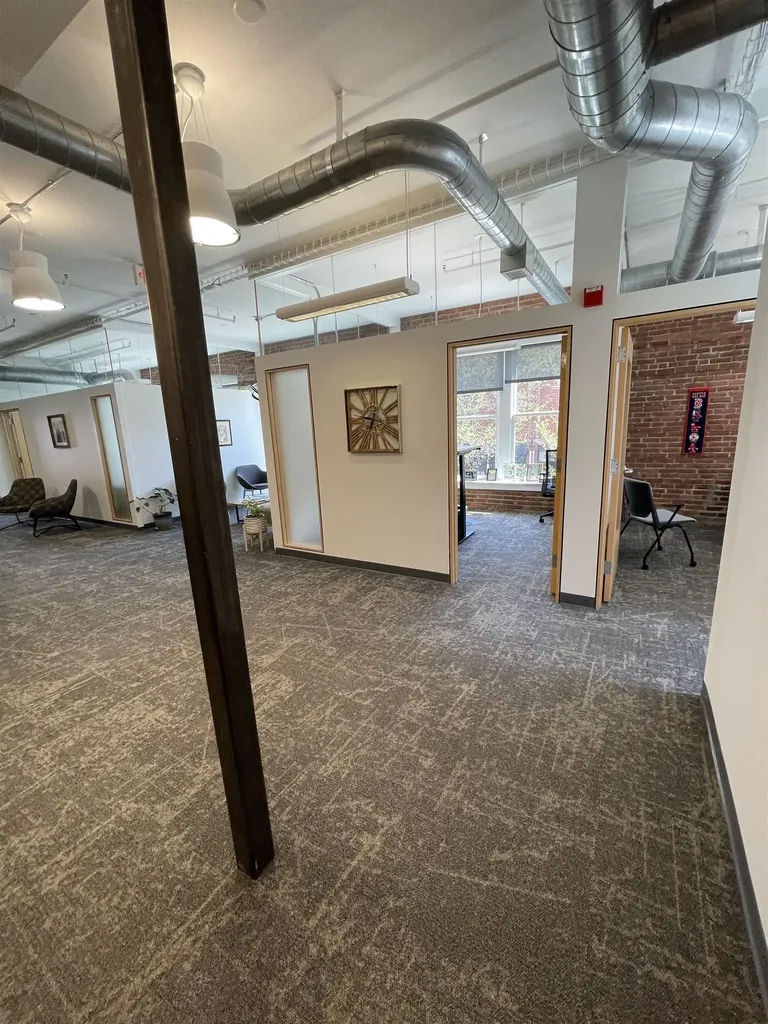 210 College Street Burlington VT 05401