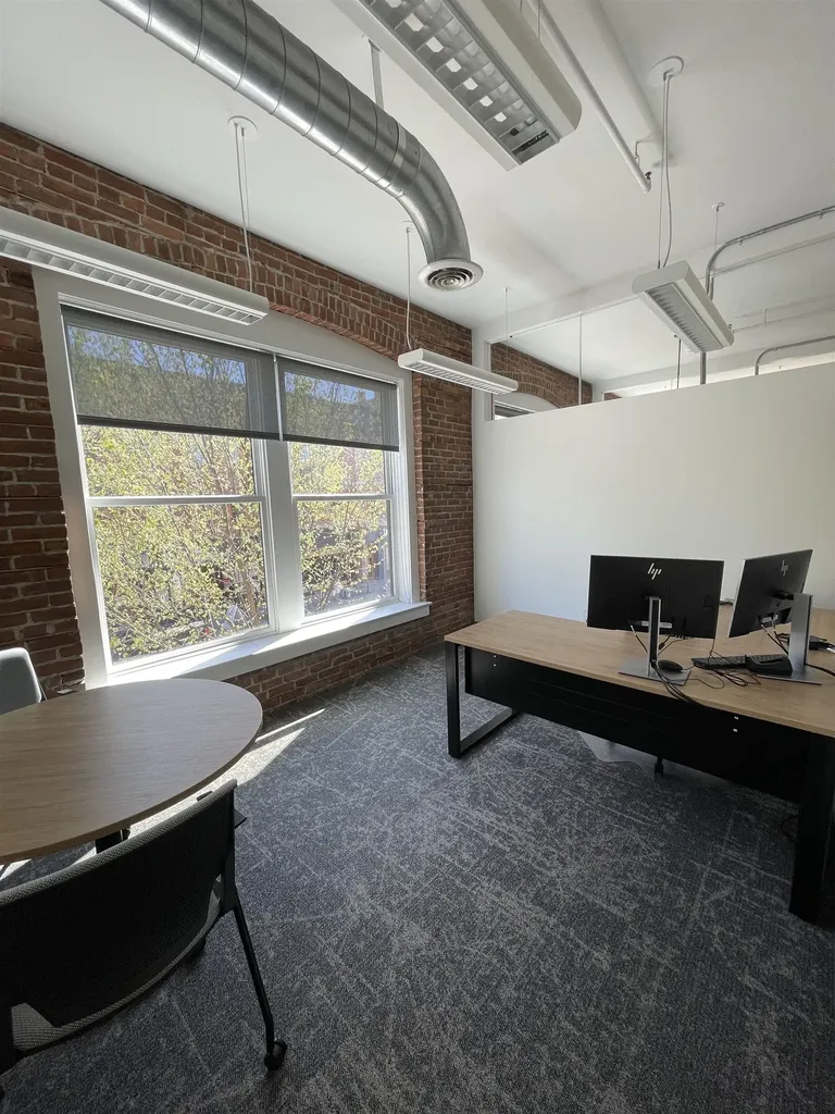 210 College Street Burlington VT 05401