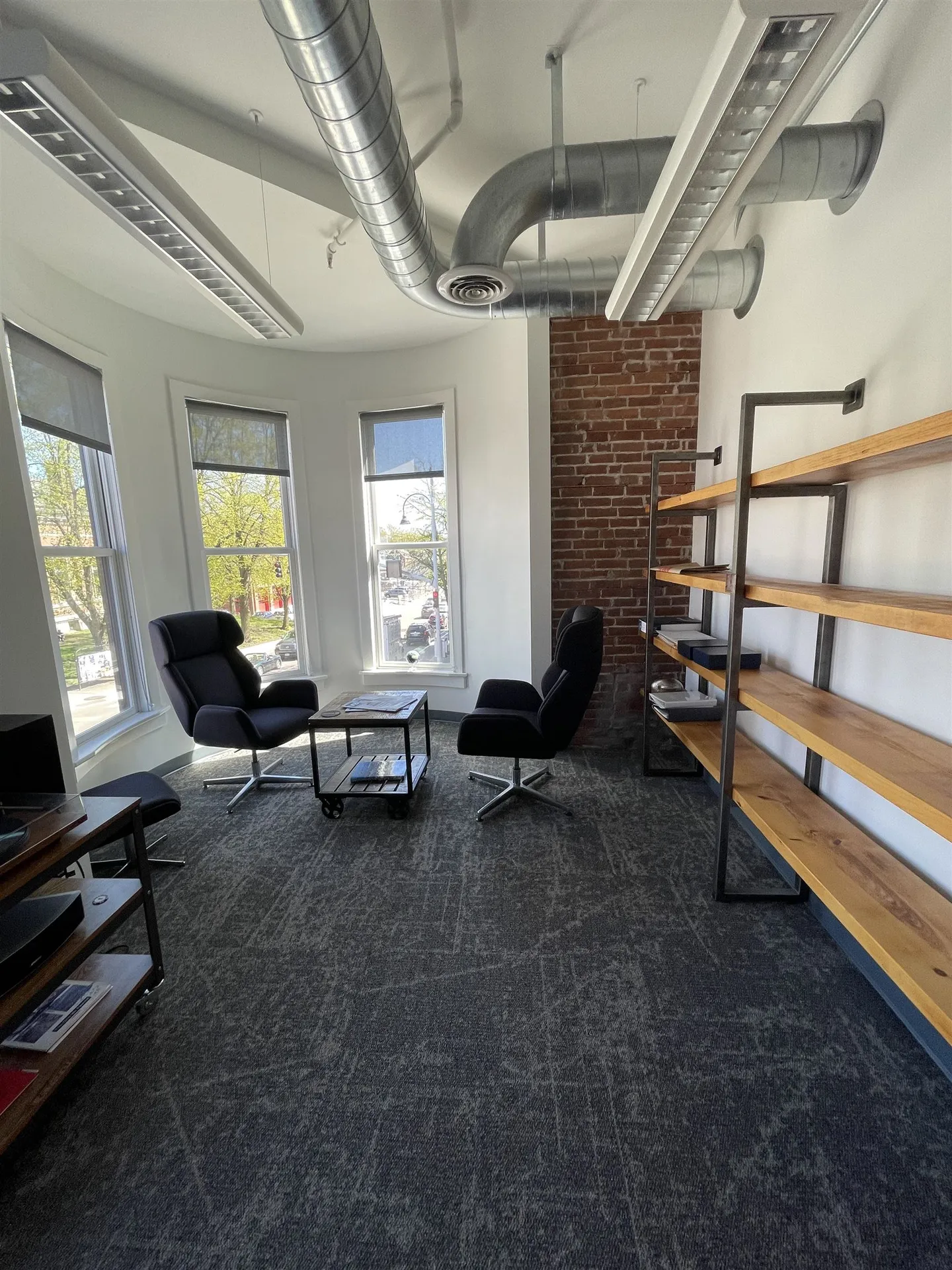 210 College Street Burlington VT 05401