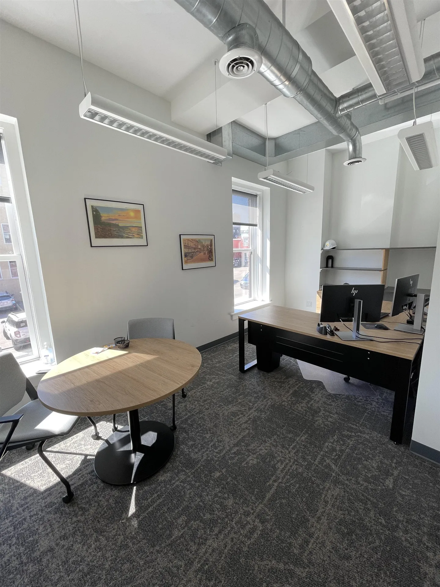 210 College Street Burlington VT 05401