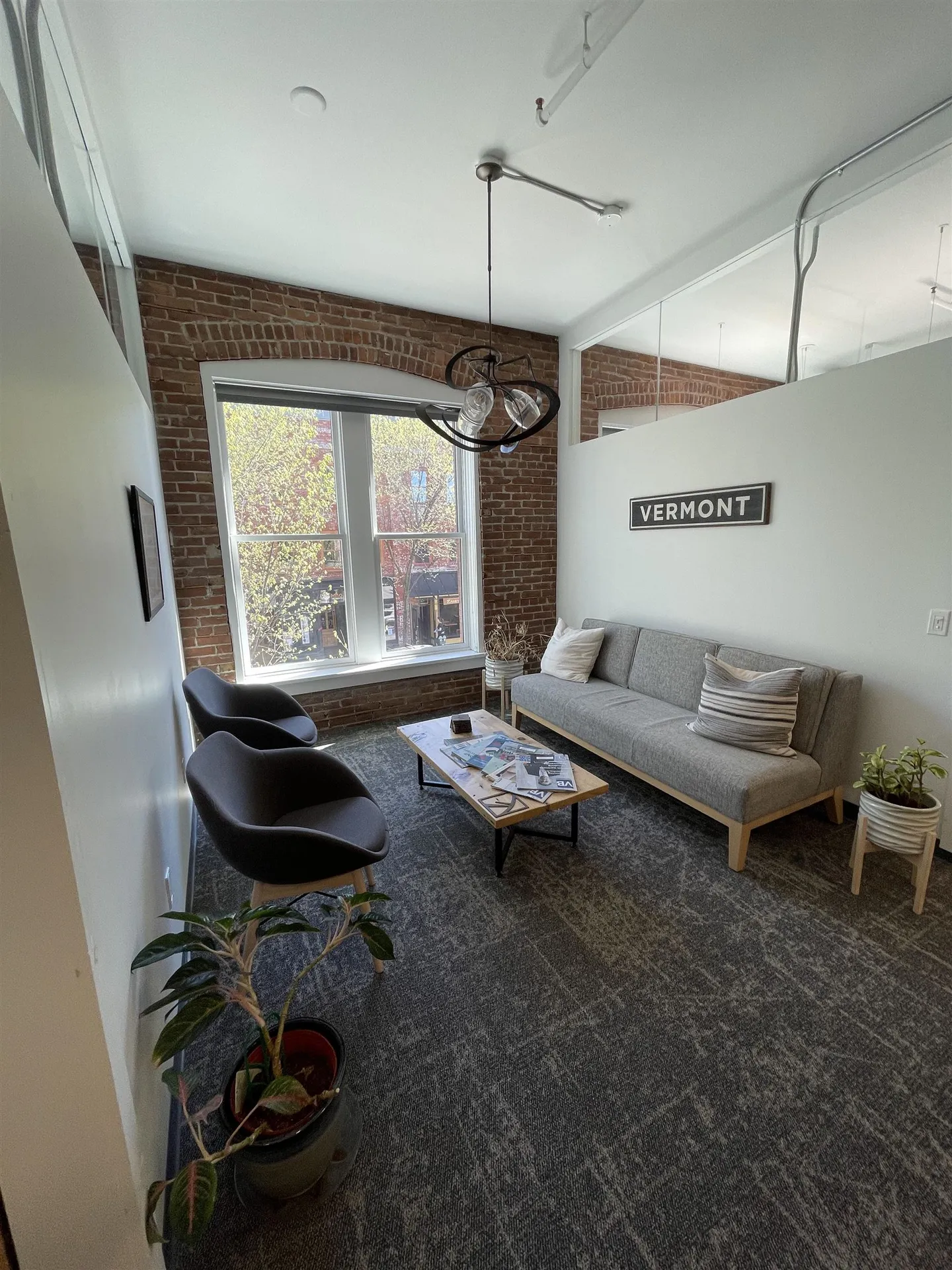 210 College Street Burlington VT 05401