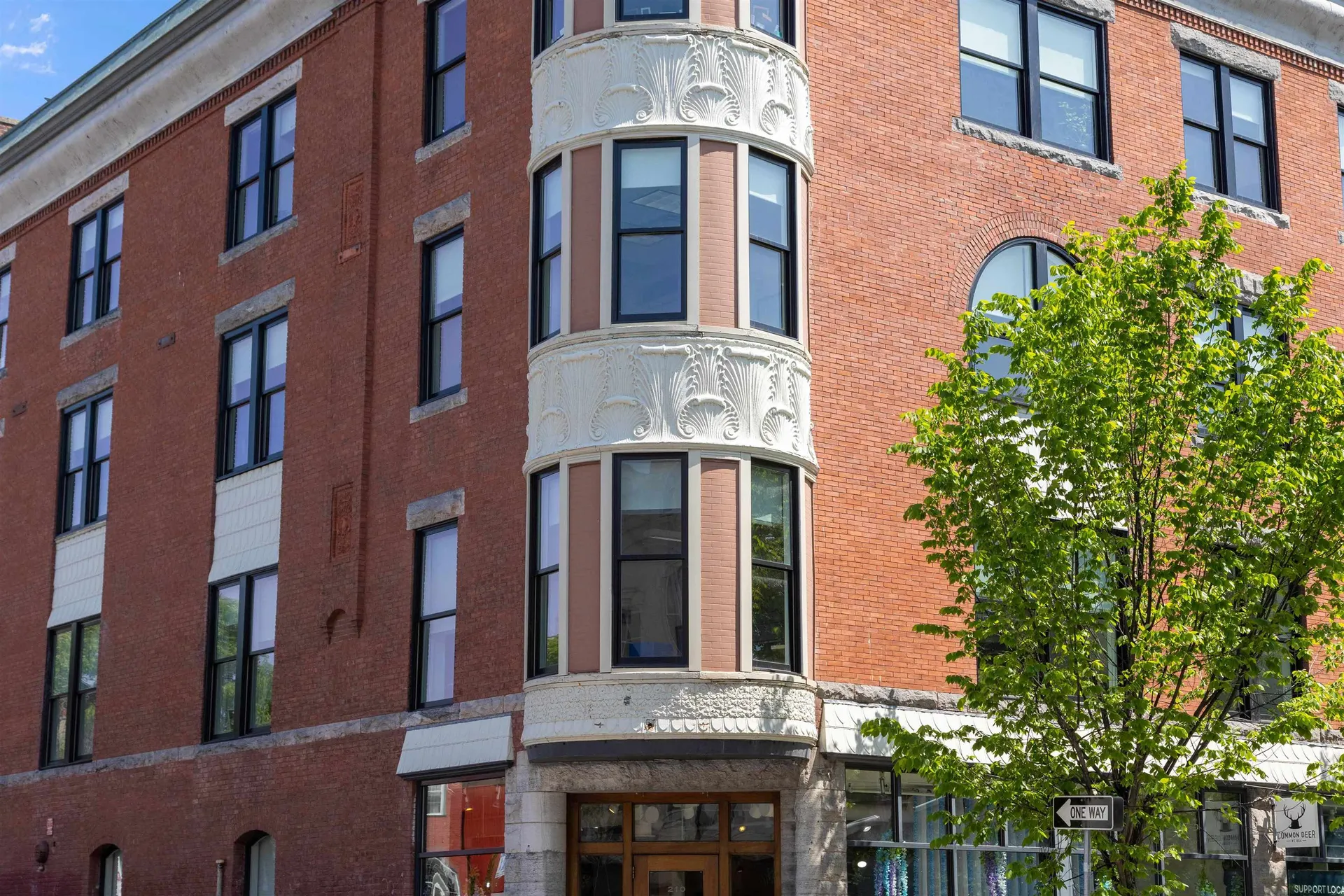 210 College Street Burlington VT 05401