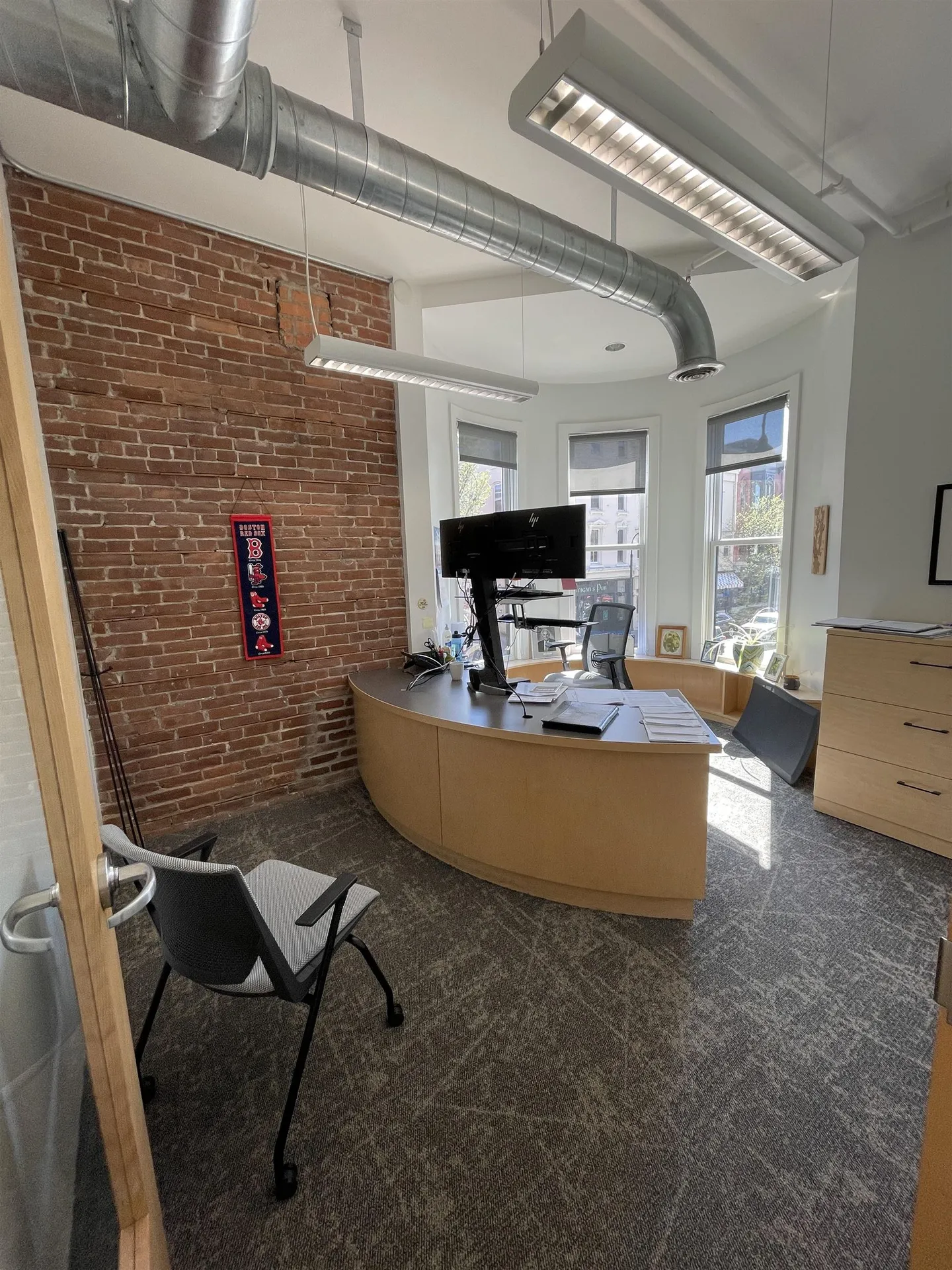 210 College Street Burlington VT 05401