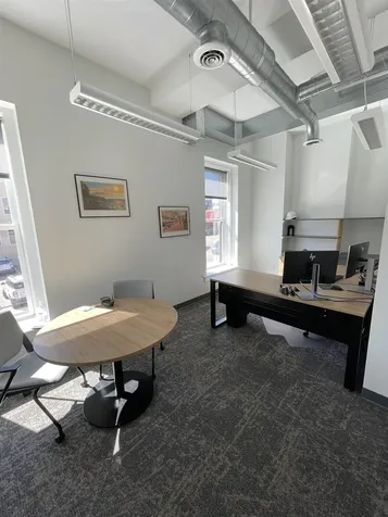 210 College Street Burlington VT 05401