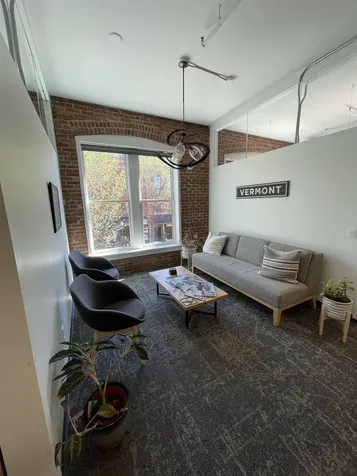 210 College Street Burlington VT 05401