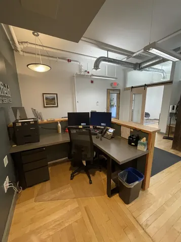 210 College Street Burlington VT 05401