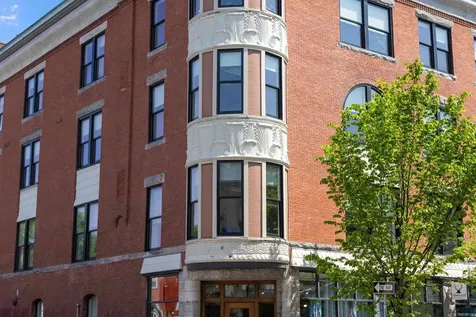 210 College Street Burlington VT 05401