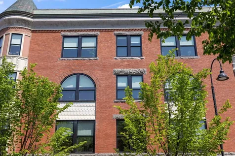 210 College Street Burlington VT 05401