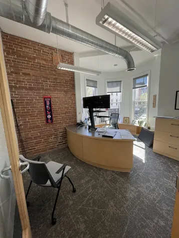 210 College Street Burlington VT 05401