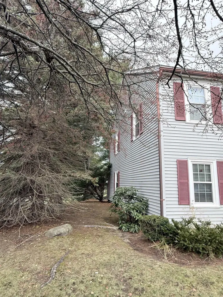 36 Brickyard Road Essex Junction VT 05452