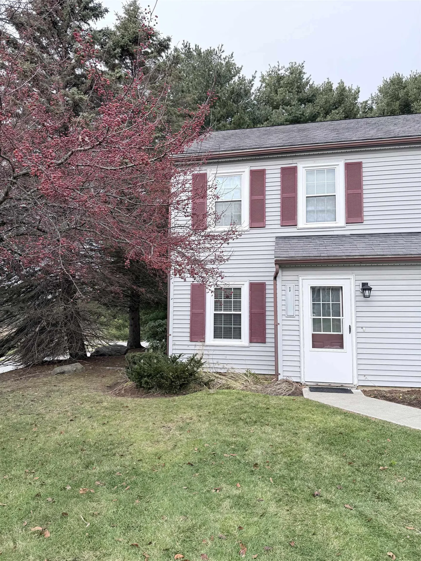 36 Brickyard Road Essex Junction VT 05452