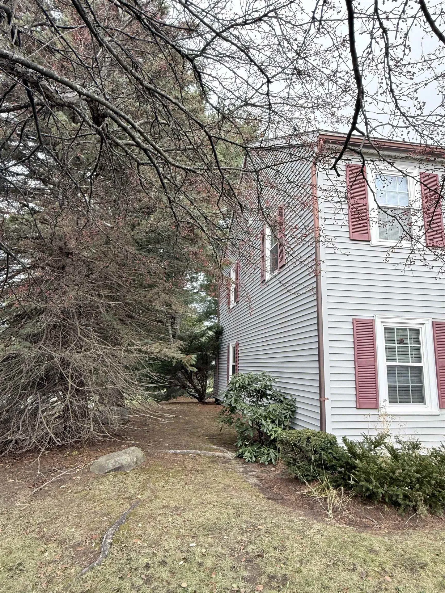 36 Brickyard Road Essex Junction VT 05452