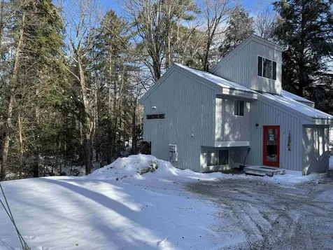 37 Pegwood Hill Road Campton NH 03223