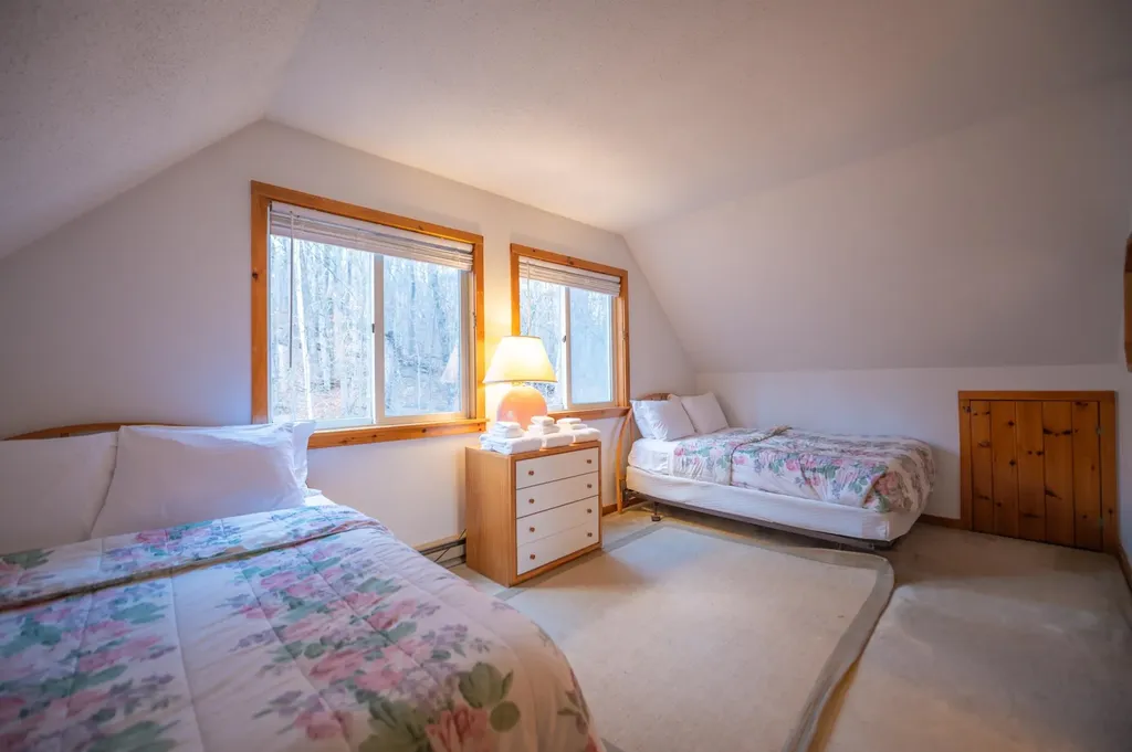 12 Lilla Lane Wilmington VT 05363