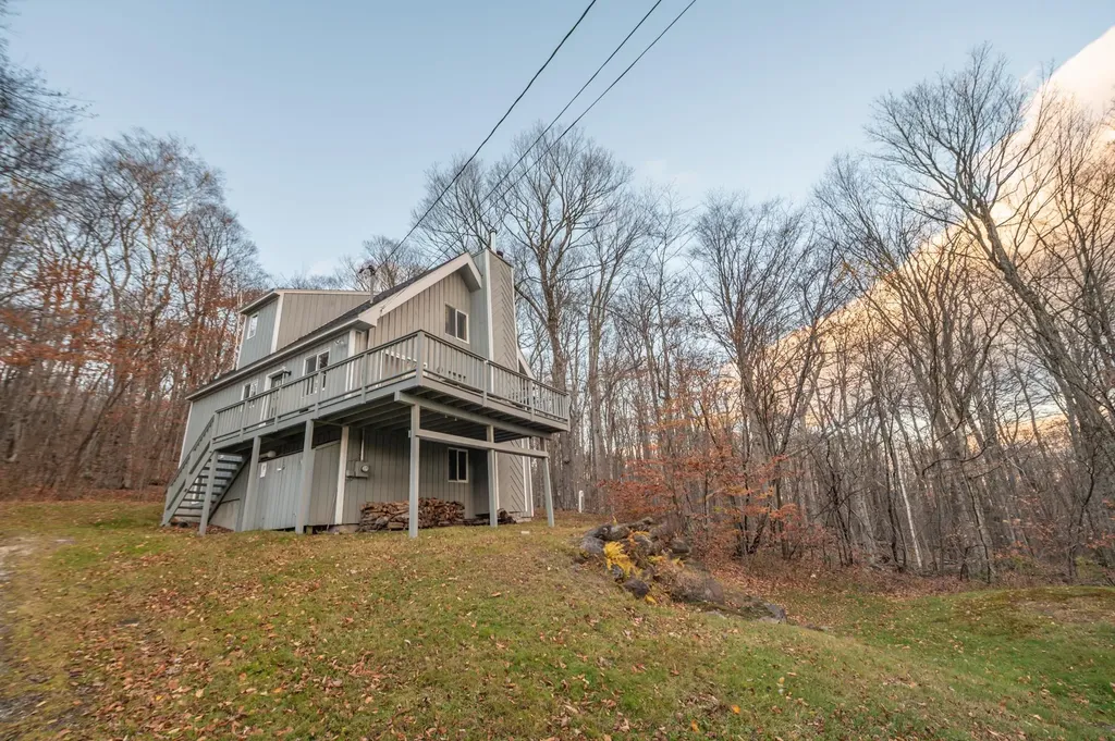 12 Lilla Lane Wilmington VT 05363