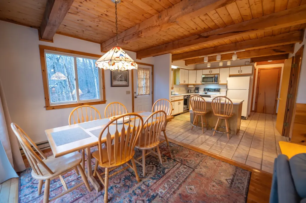 12 Lilla Lane Wilmington VT 05363